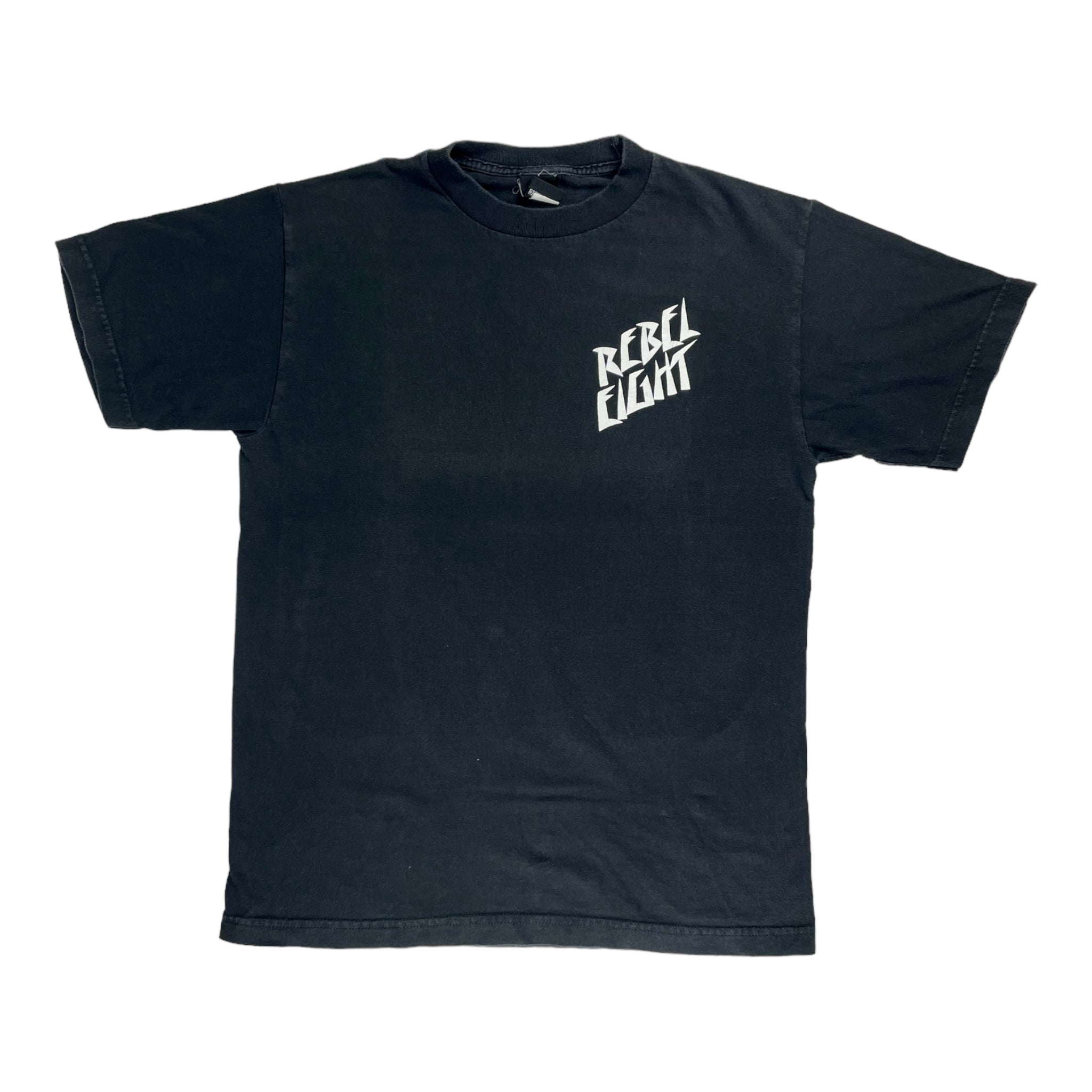 Vintage REBEL8 T-Shirt