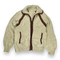 Vintage Hand Knitted Sweater