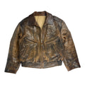 Vintage Leather jacket