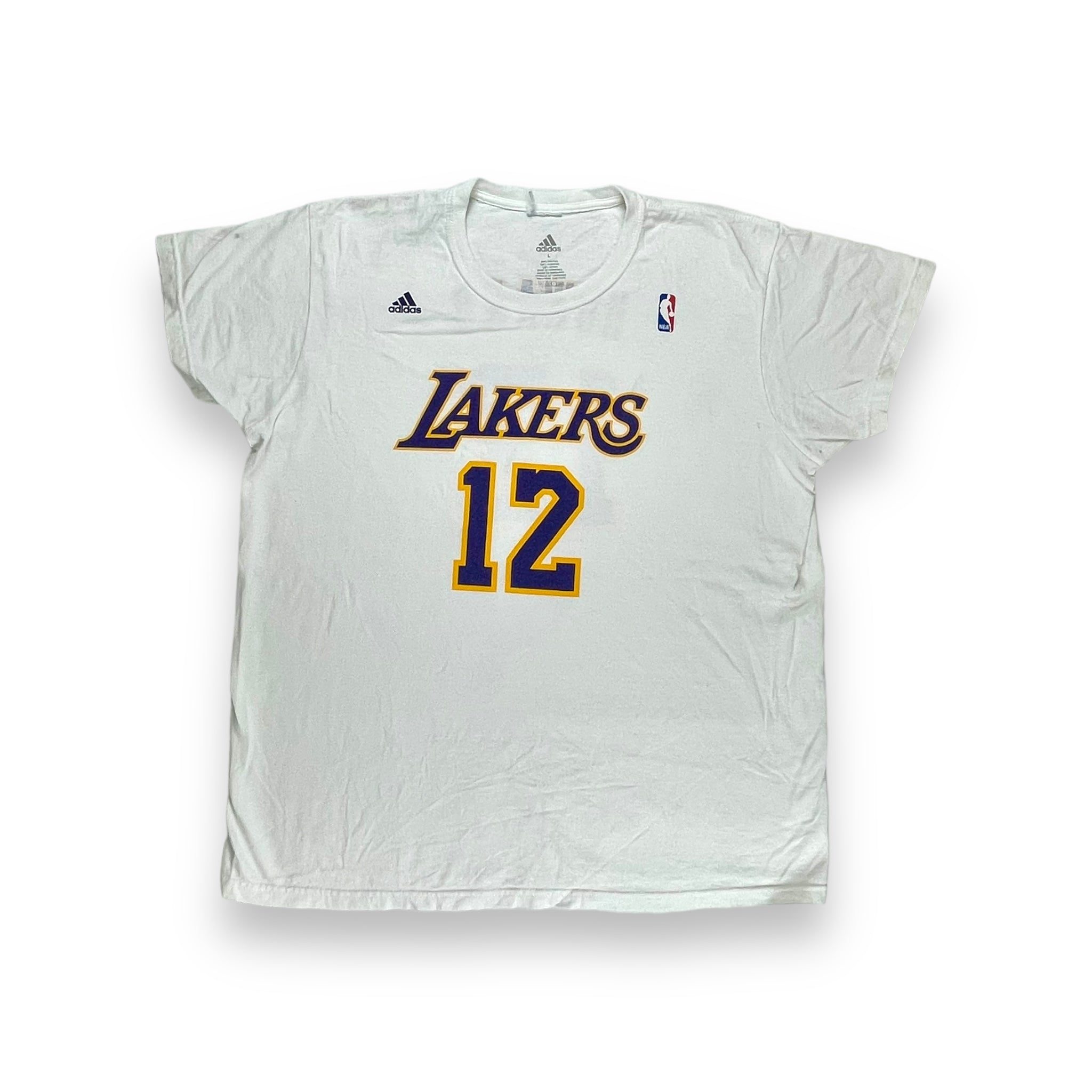 Vintage Lakers T-Shirt