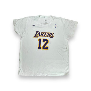 Vintage Lakers T-Shirt