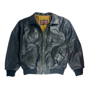 Vintage Leather jacket