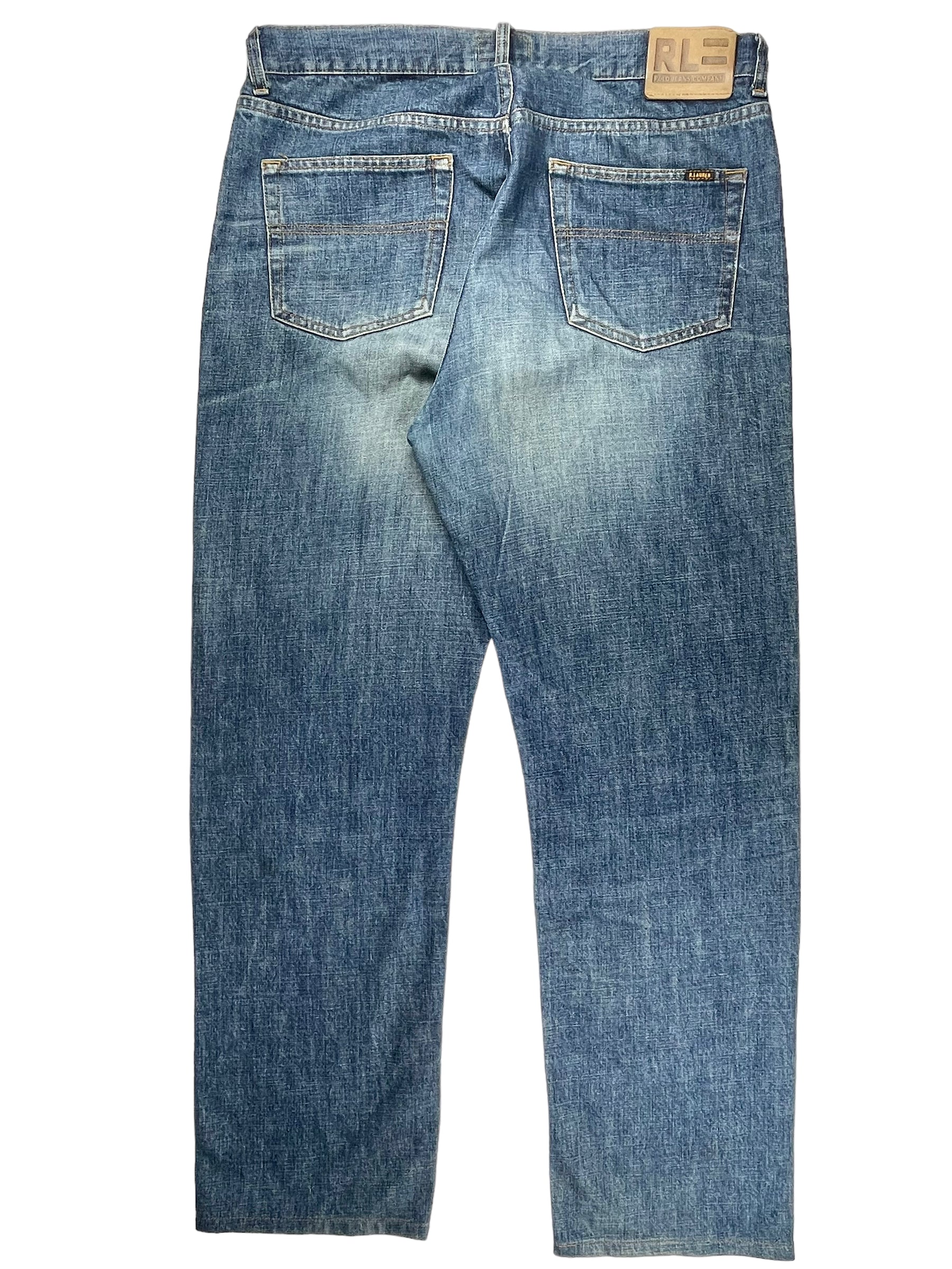 Vintage RL Polo Jeans