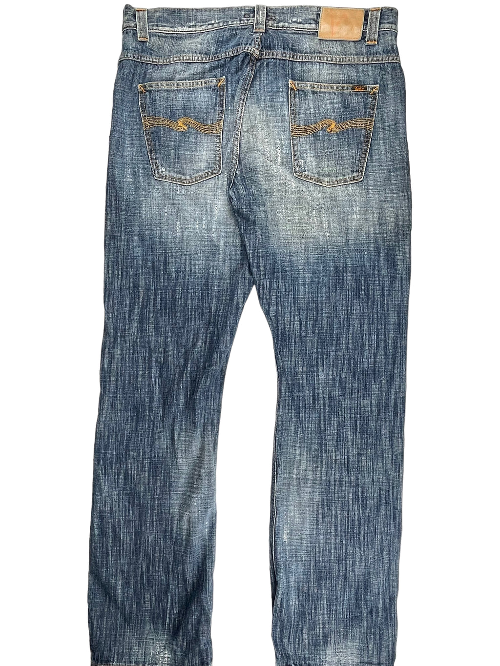 Vintage Nudie Jeans