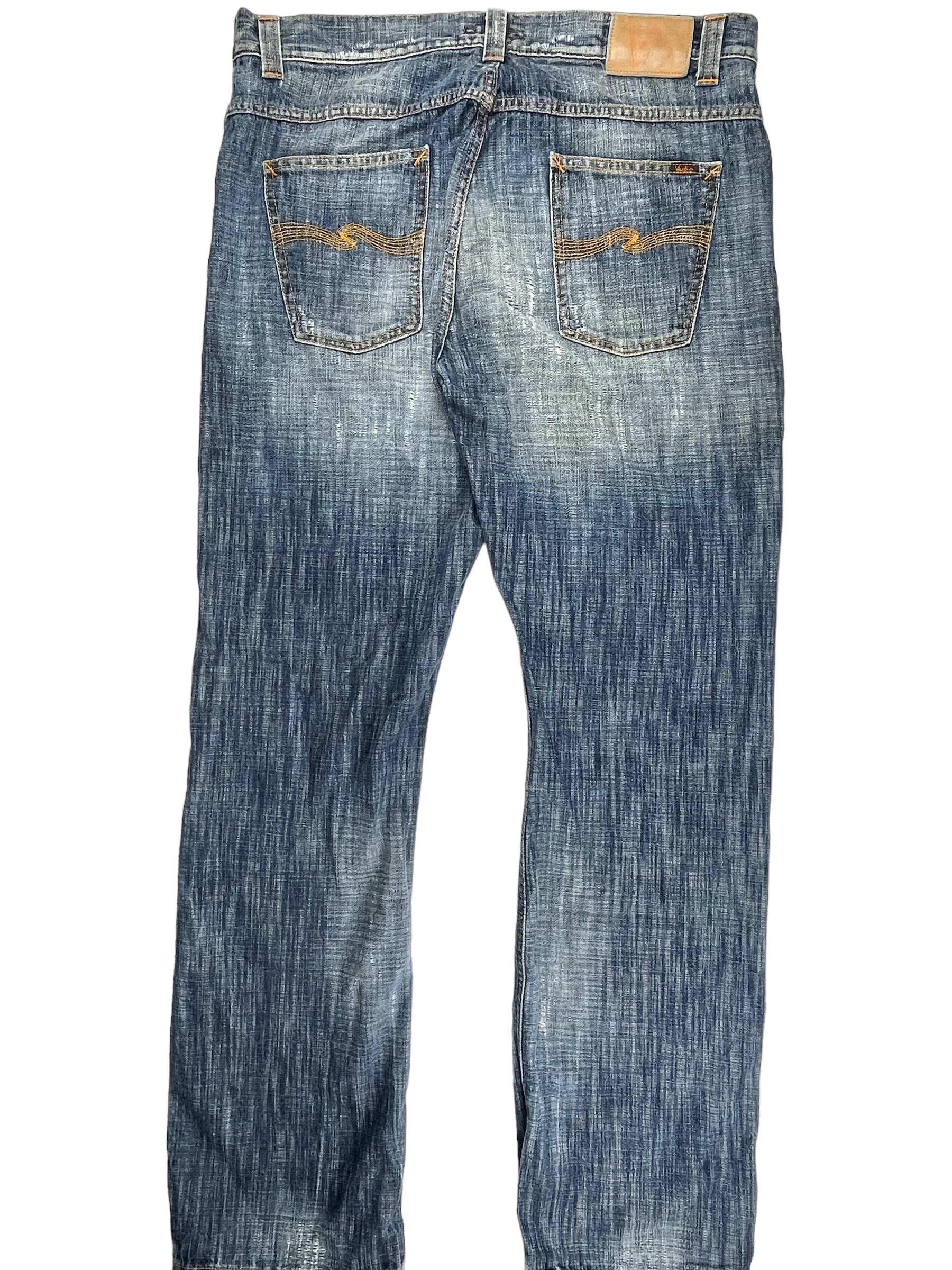 Vintage Nudie Jeans