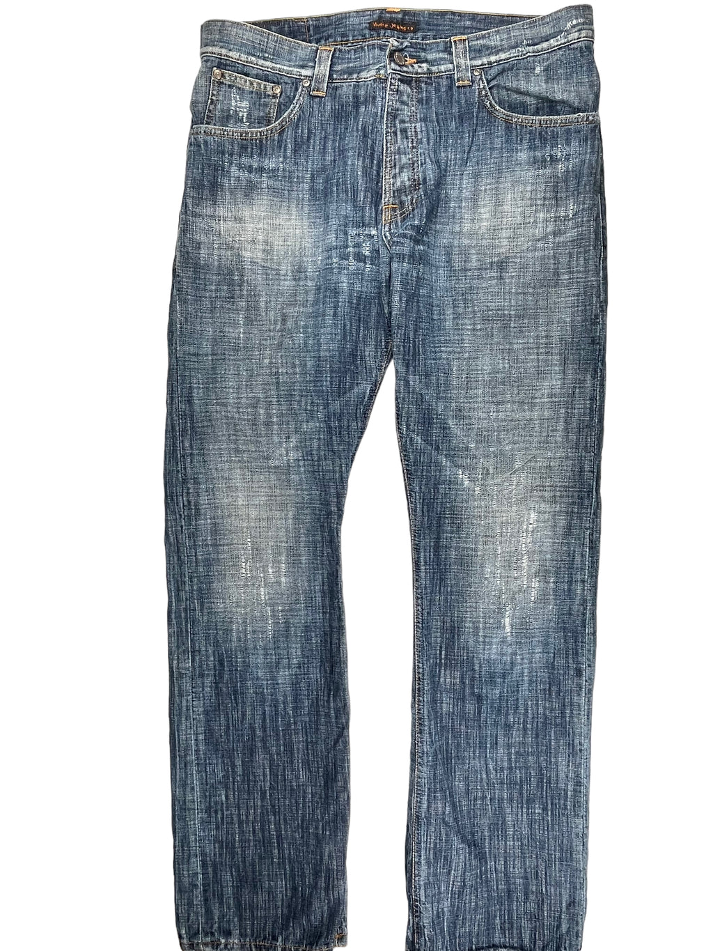 Vintage Nudie Jeans