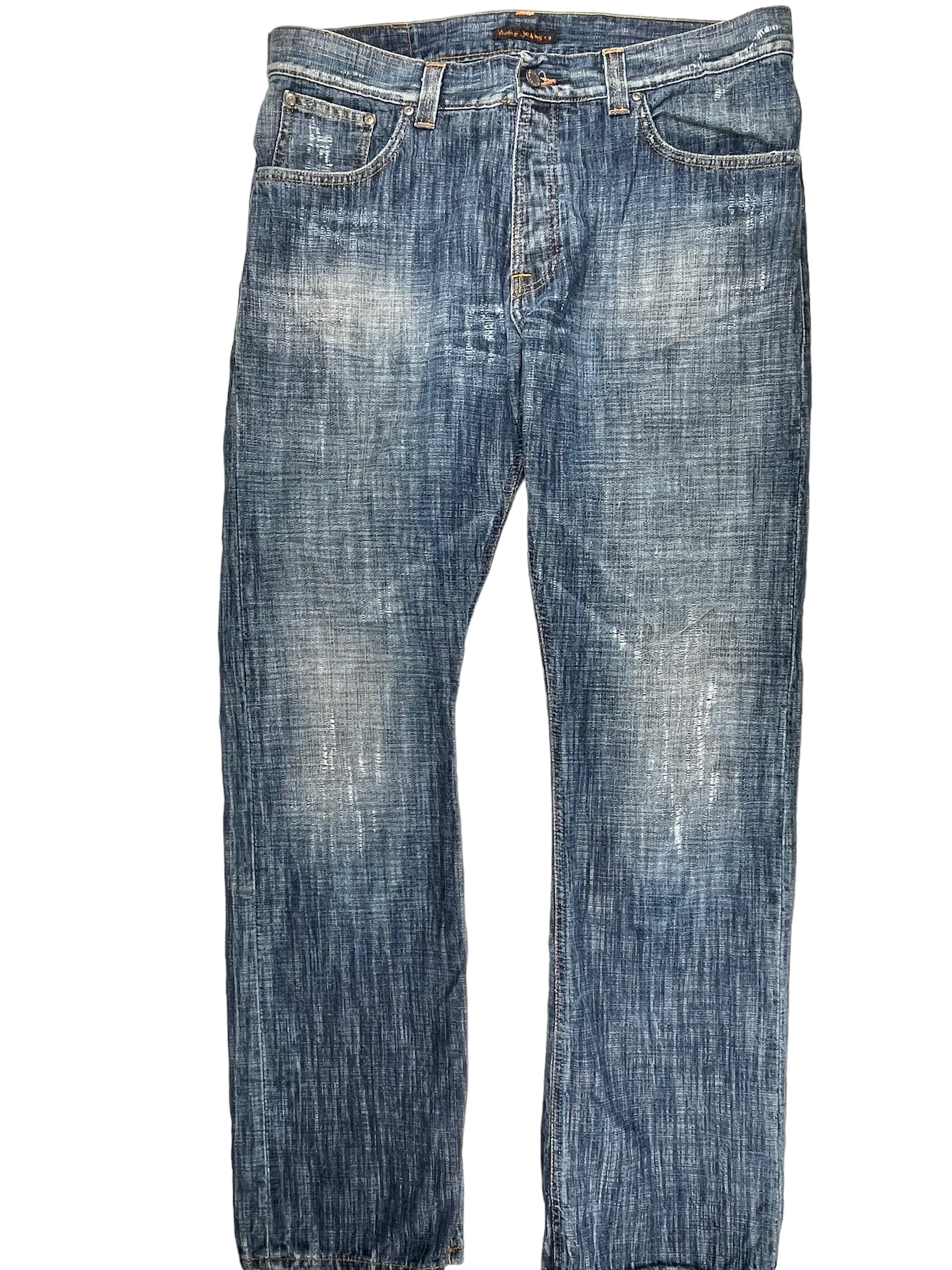 Vintage Nudie Jeans