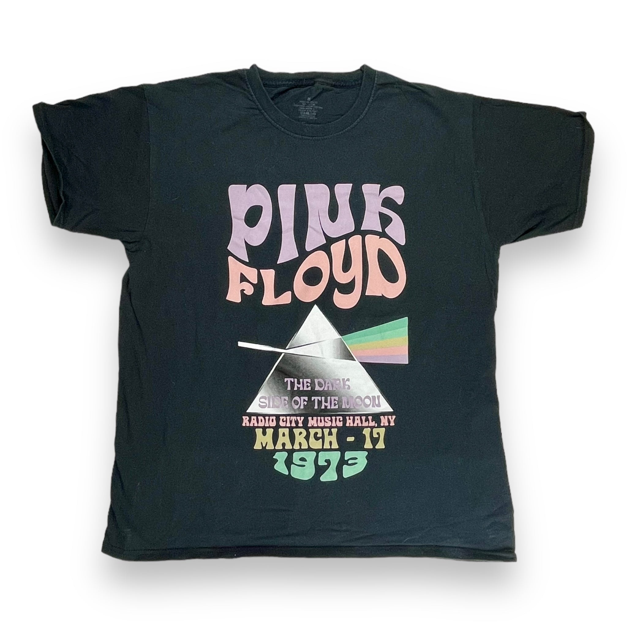 Vintage Pink Floyd T-shirt