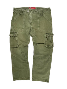 Vintage Cargo Pants