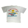 Vintage 1992 Bart Simpson T-Shirt