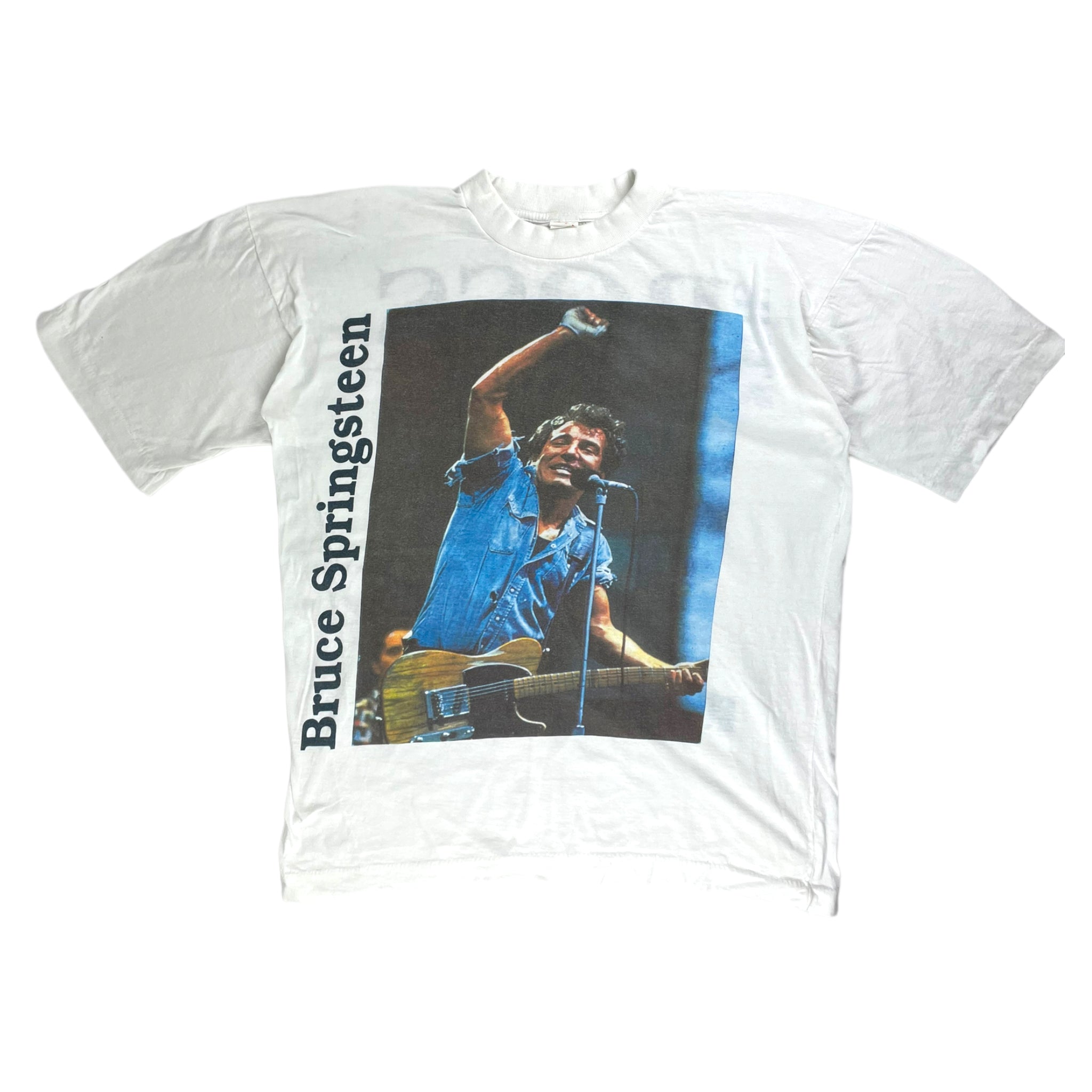 Vintage 1993 Bruce Springsteen T-shirt