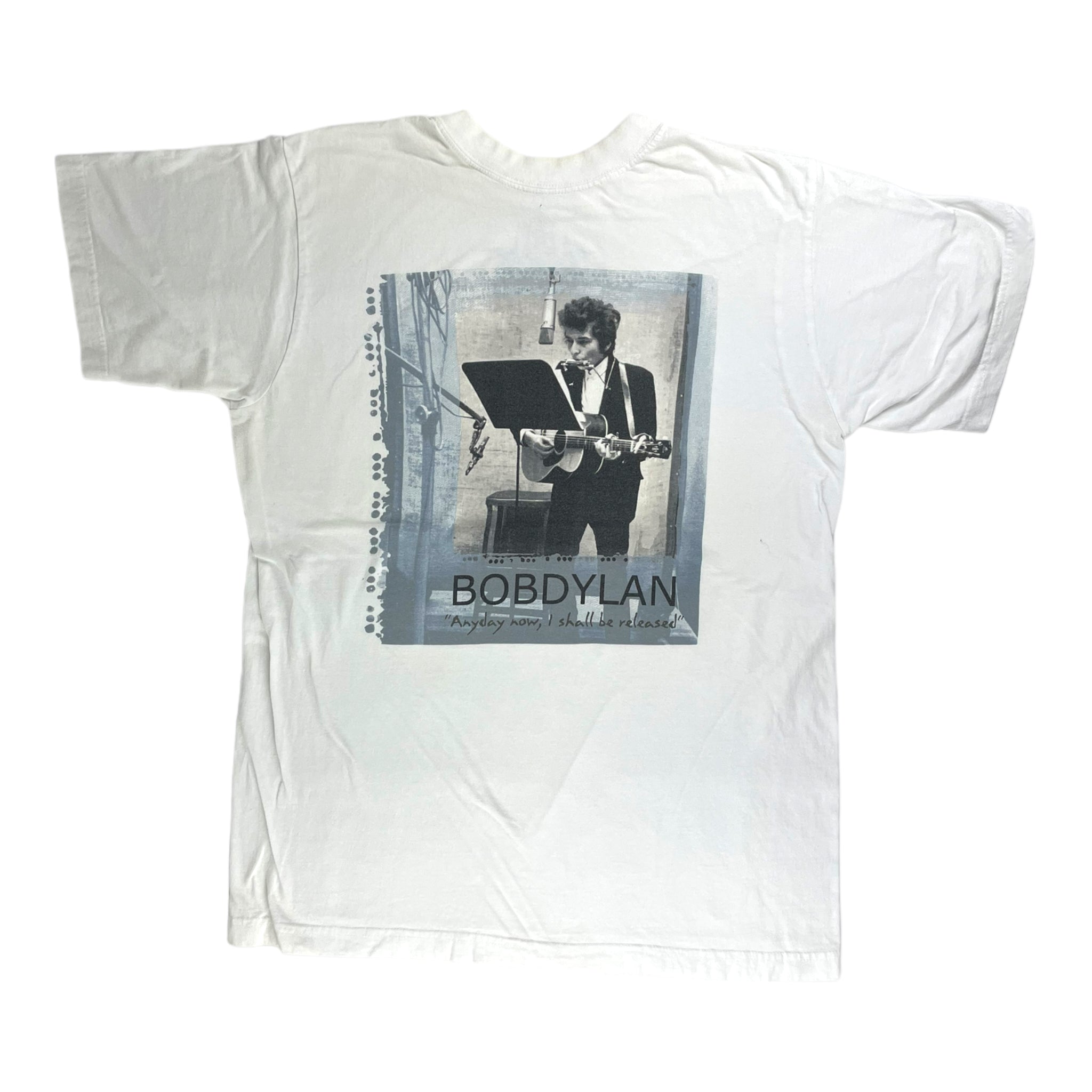 Vintage Bob Dylan T-shirt
