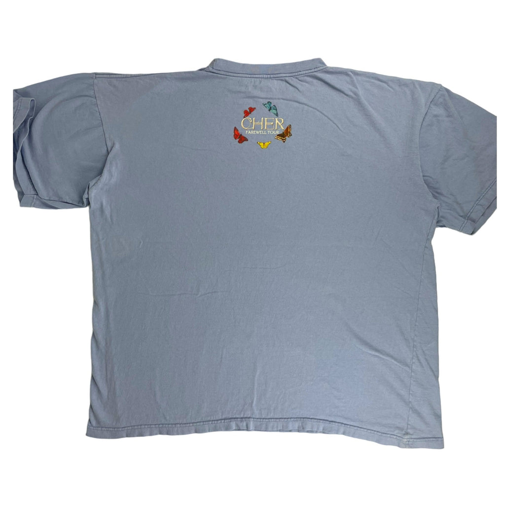 Vintage Cher T-shirt