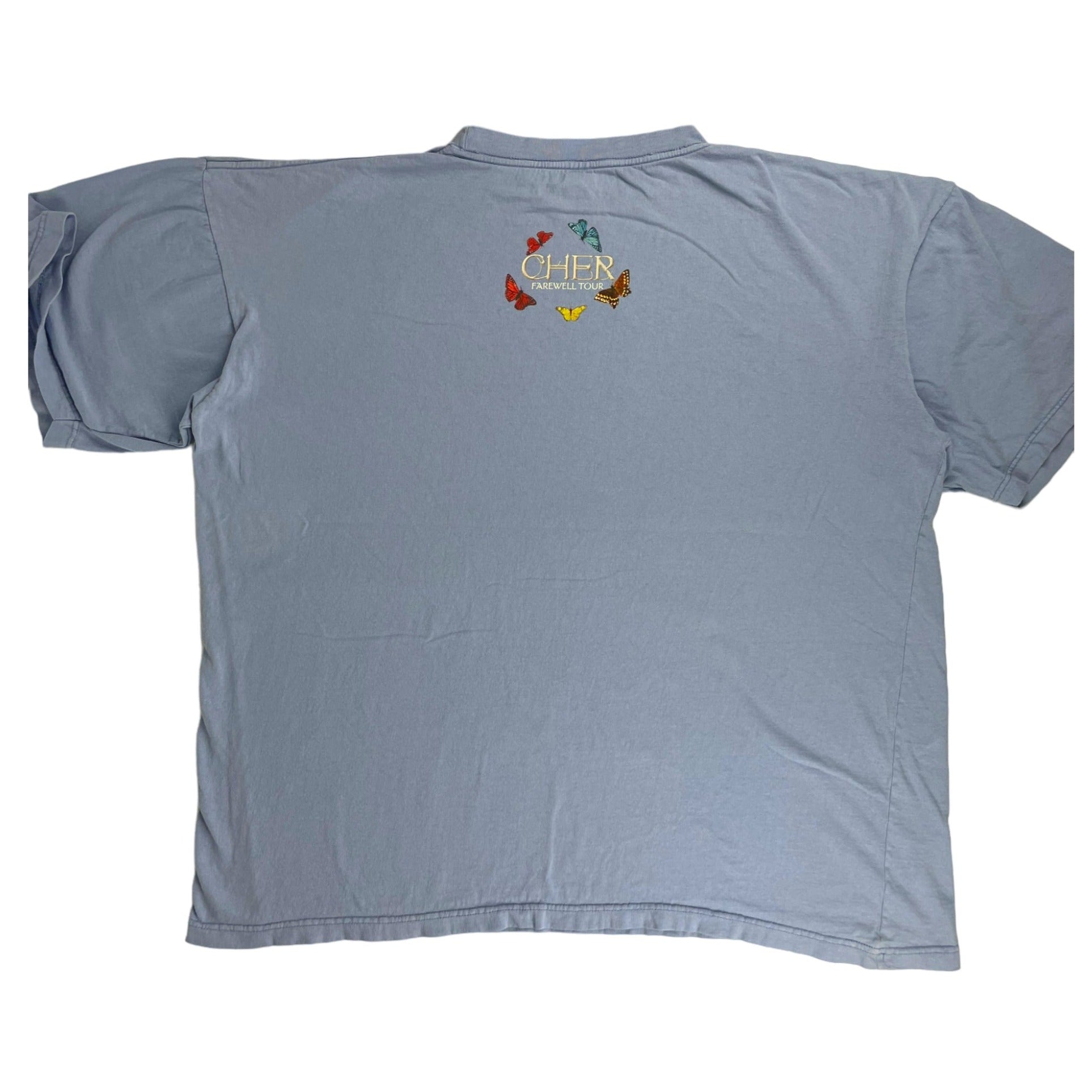 Vintage Cher T-shirt