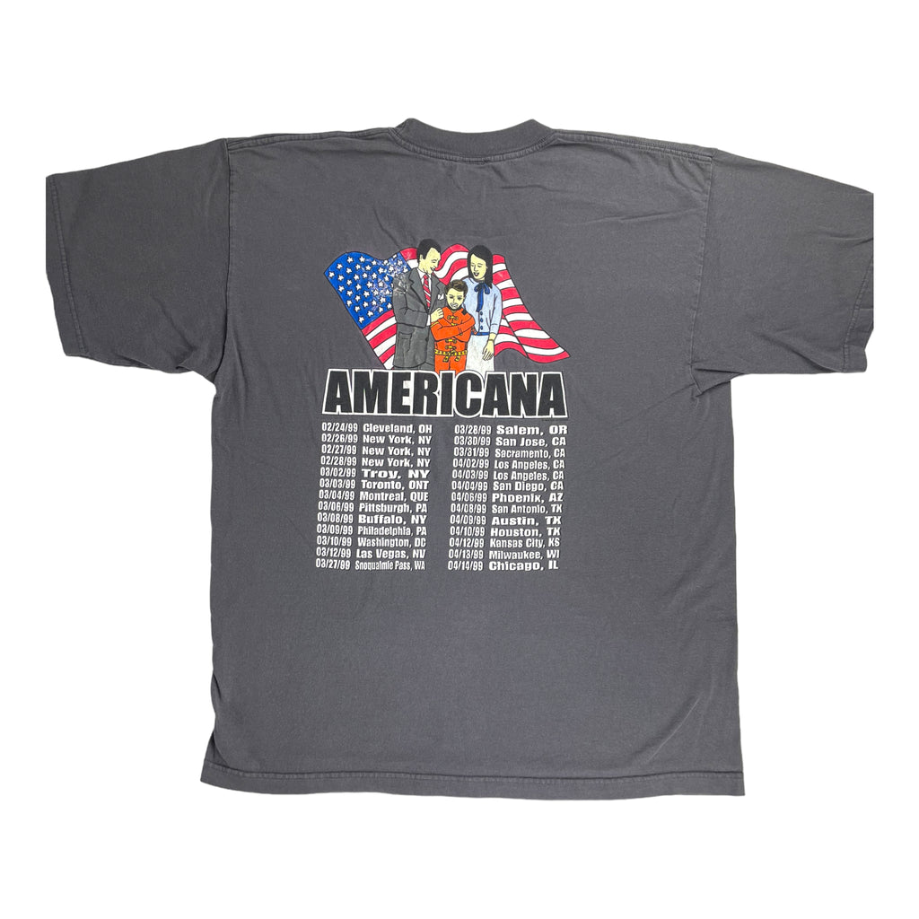 Vintage Offspring T-Shirt