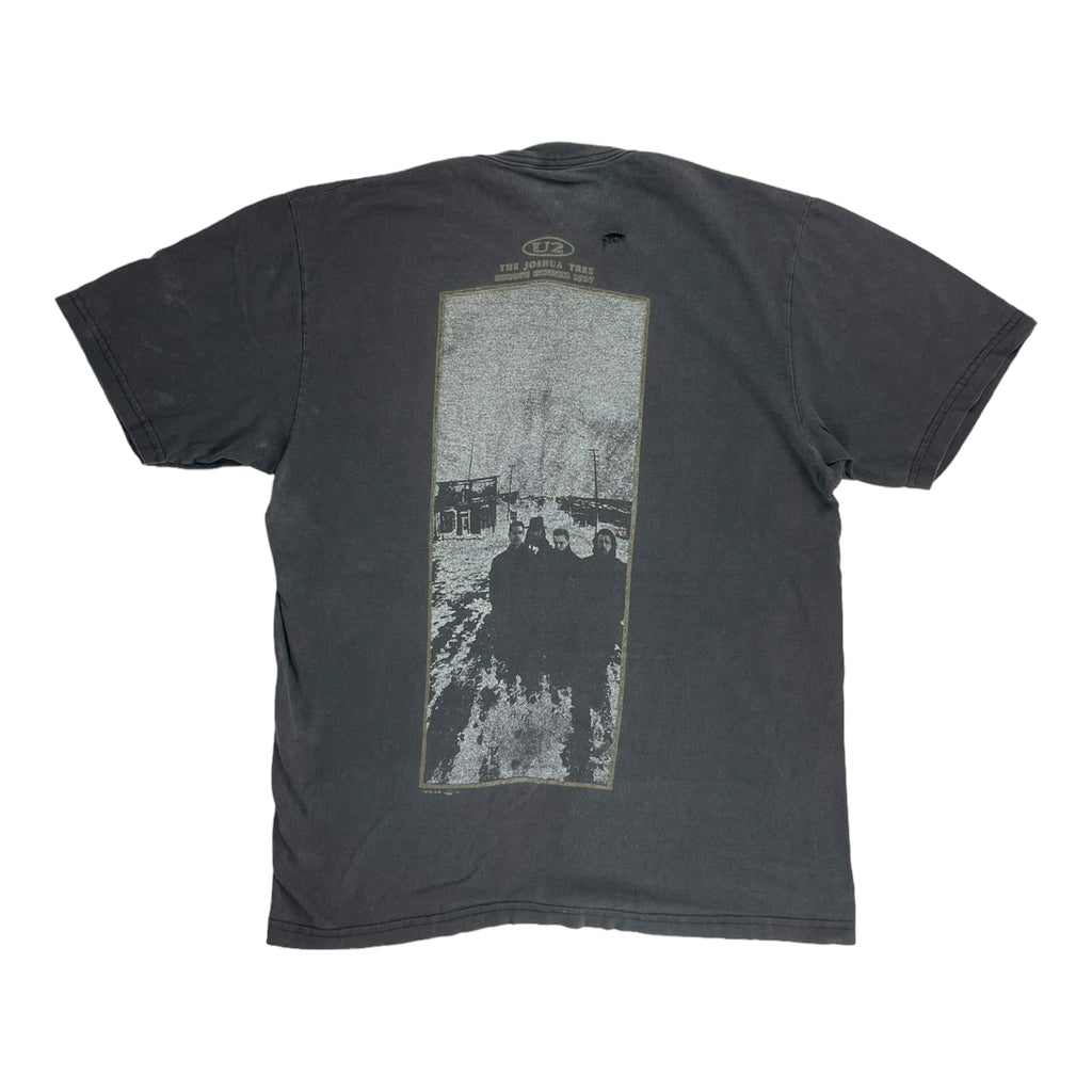 Vintage The Joshua Tree T-Shirt