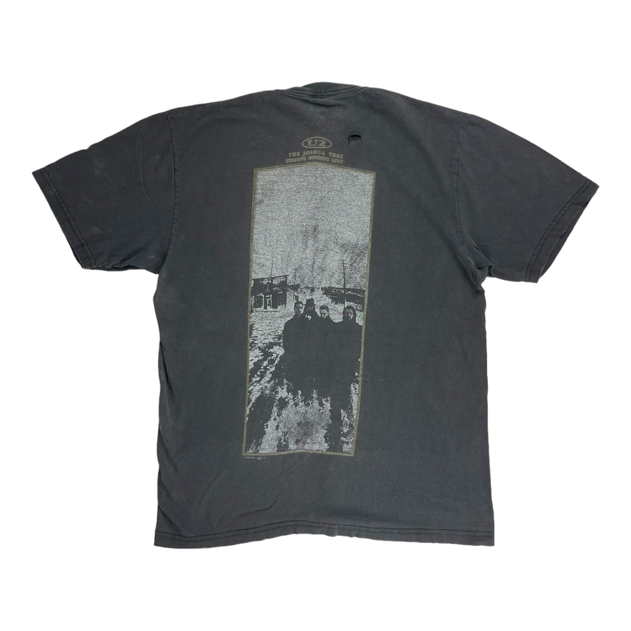 Vintage The Joshua Tree T-Shirt