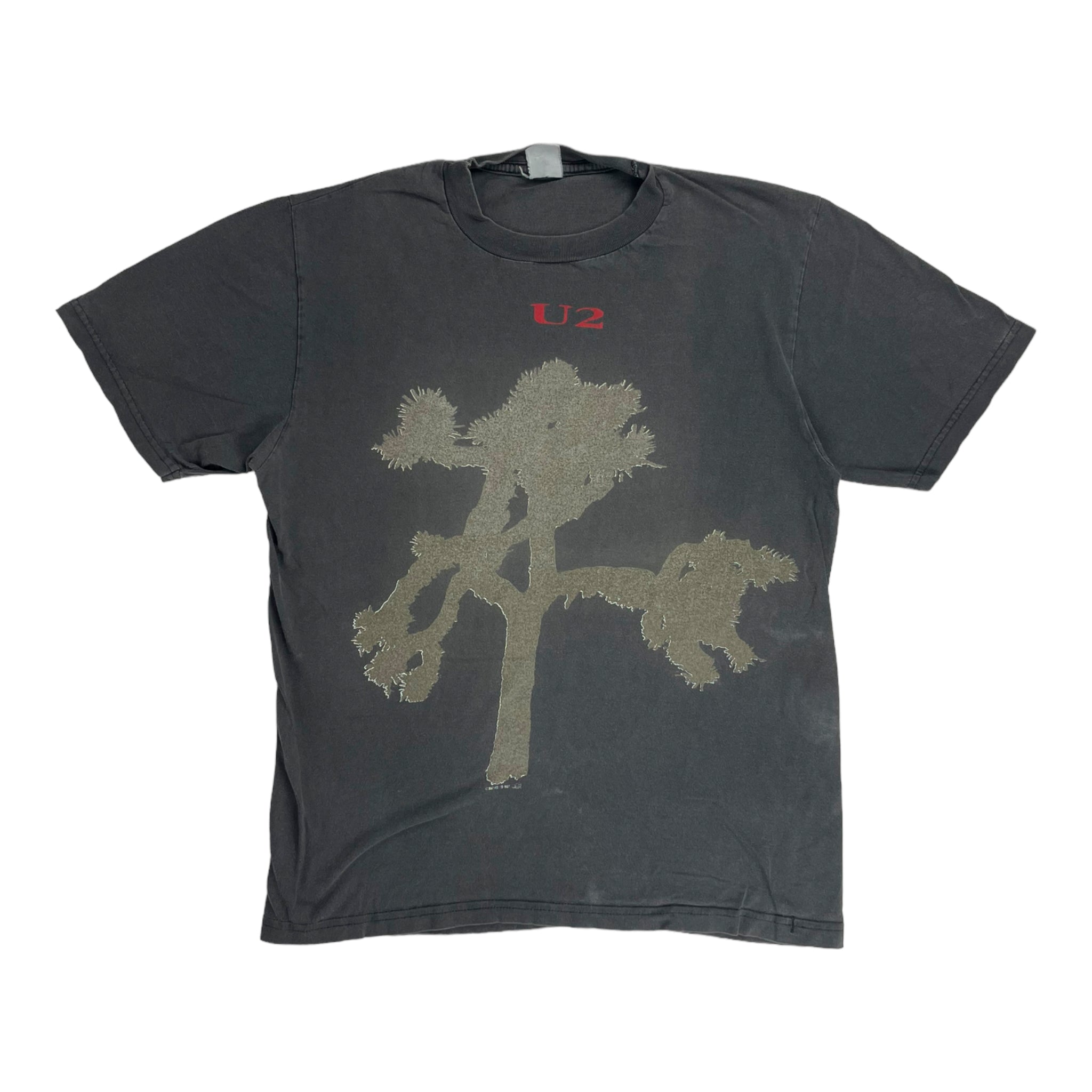 Vintage The Joshua Tree T-Shirt