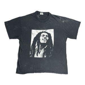 Vintage Bob Marley T-Shirts