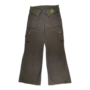 Vintage Cargo Pants