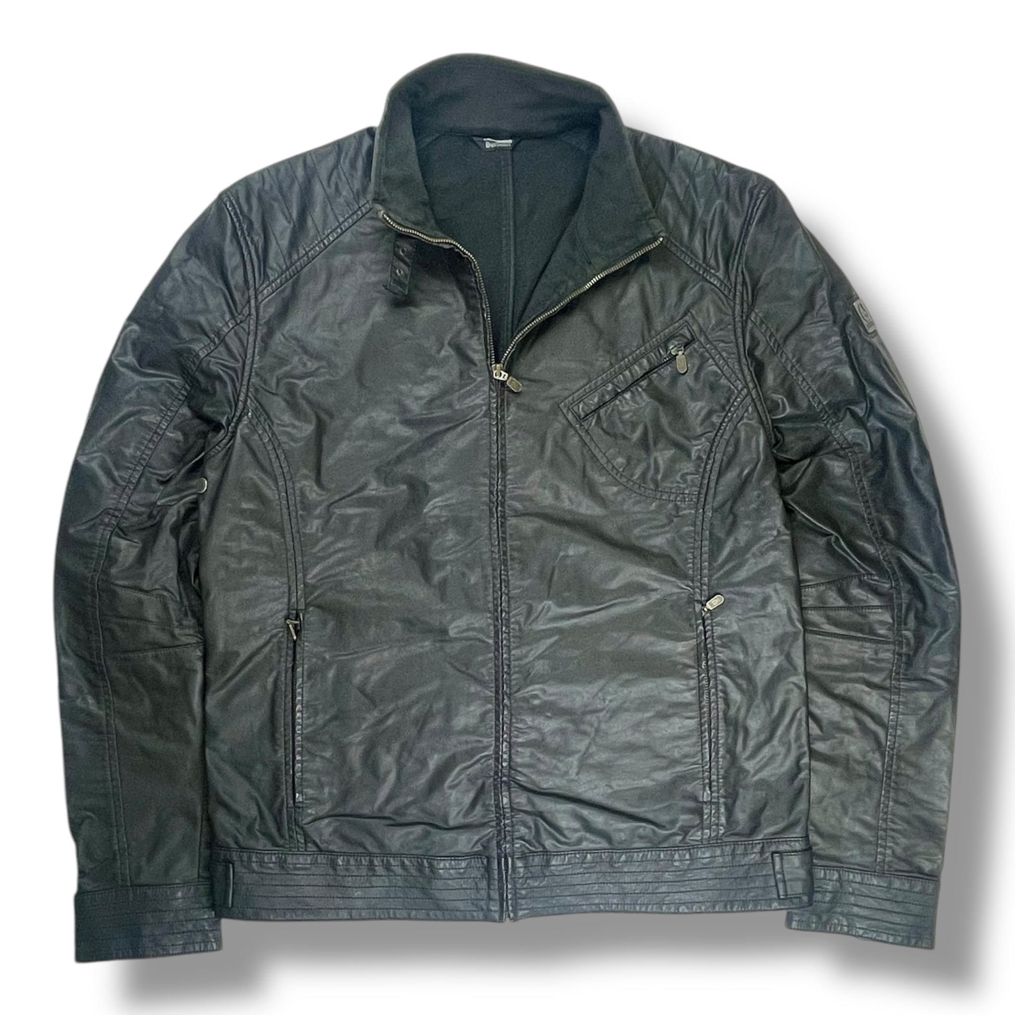 Vintage Belstaff Jacket