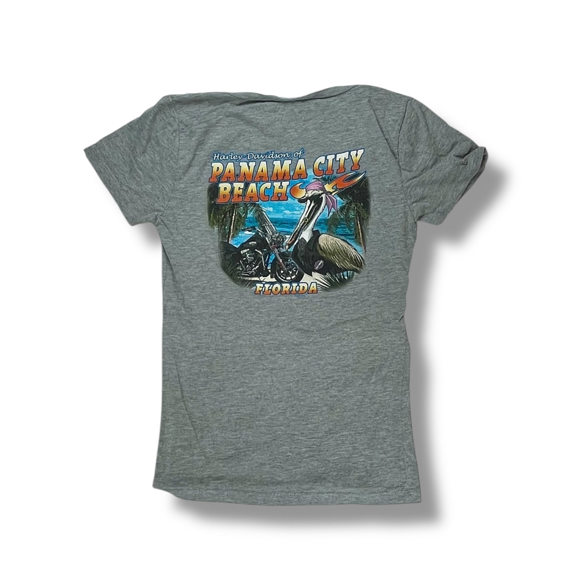 Vintage Harley Davidson T-Shirt