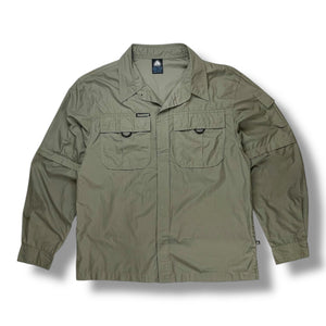 Vintage Nike ACG Outdoor Shirt