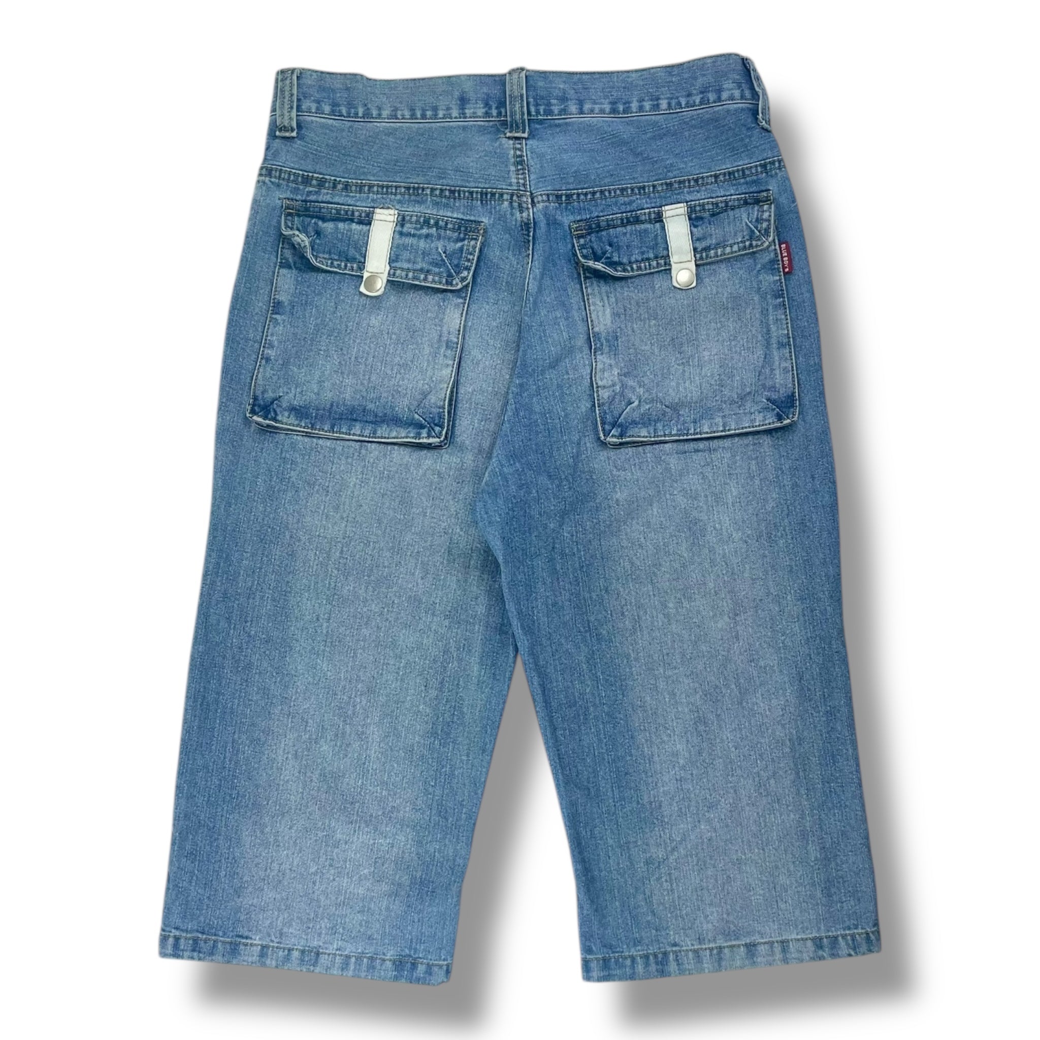 Vintage Jorts