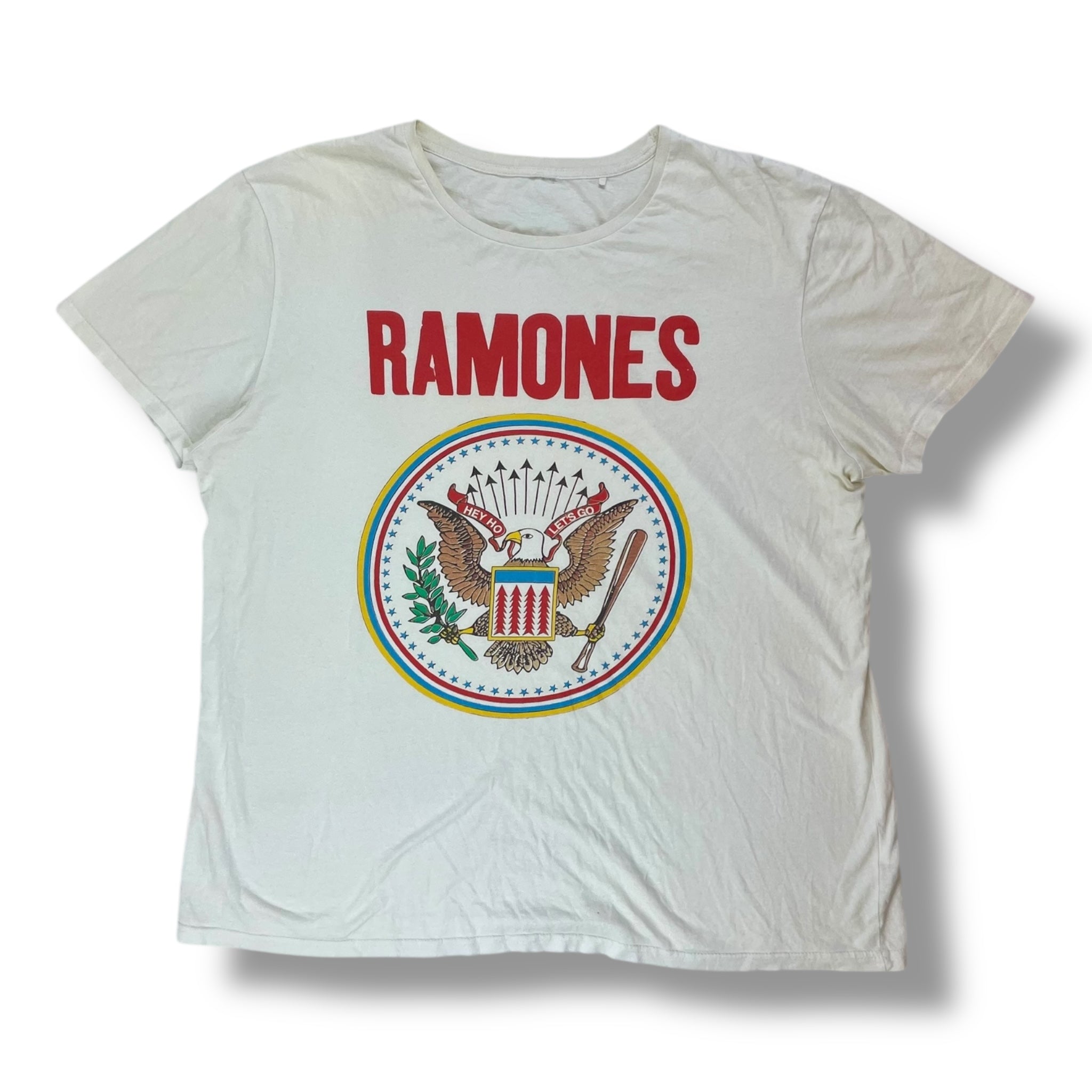 Vintage Ramones T-shirt