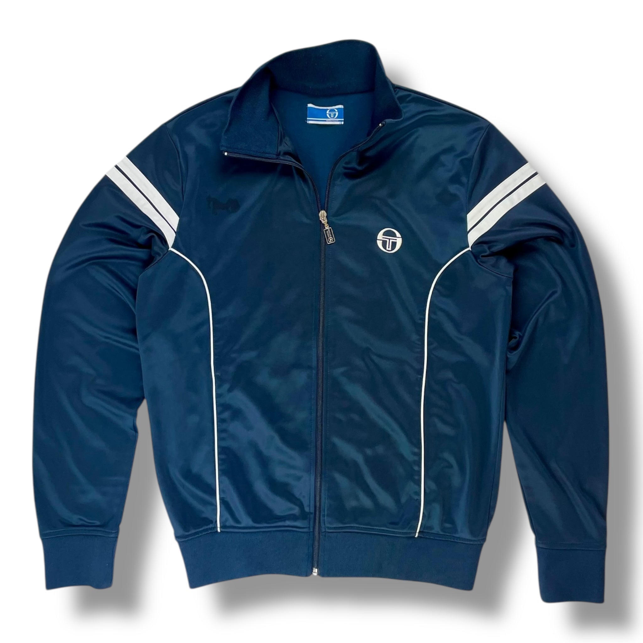 Vintage Sergio Tacchini Tracksiut Jacket