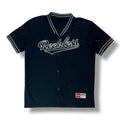 Vintage Reckless Baseball Jersey