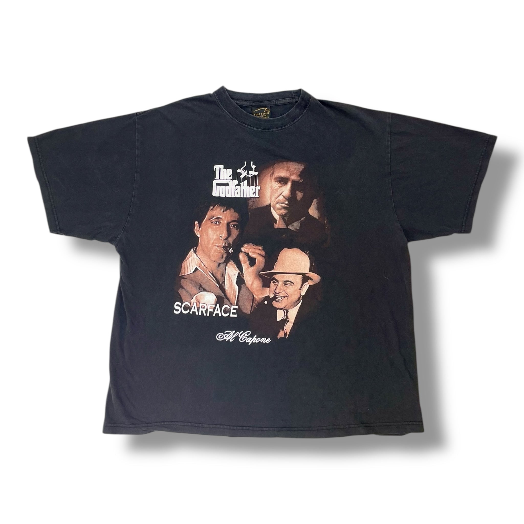 Vintage Godfather T-shirt