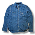 Vintage Diesel Denim Shirt