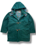 Vintage Duffle Coat