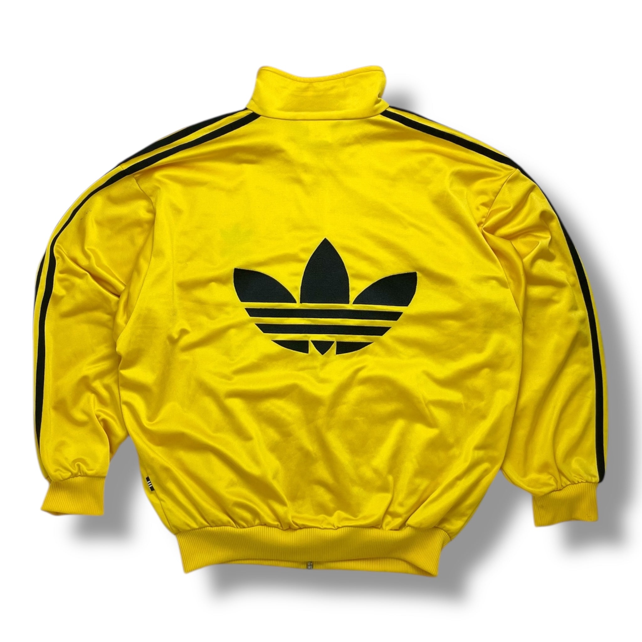Vintage 90s Adidas Tracksuit Jacket