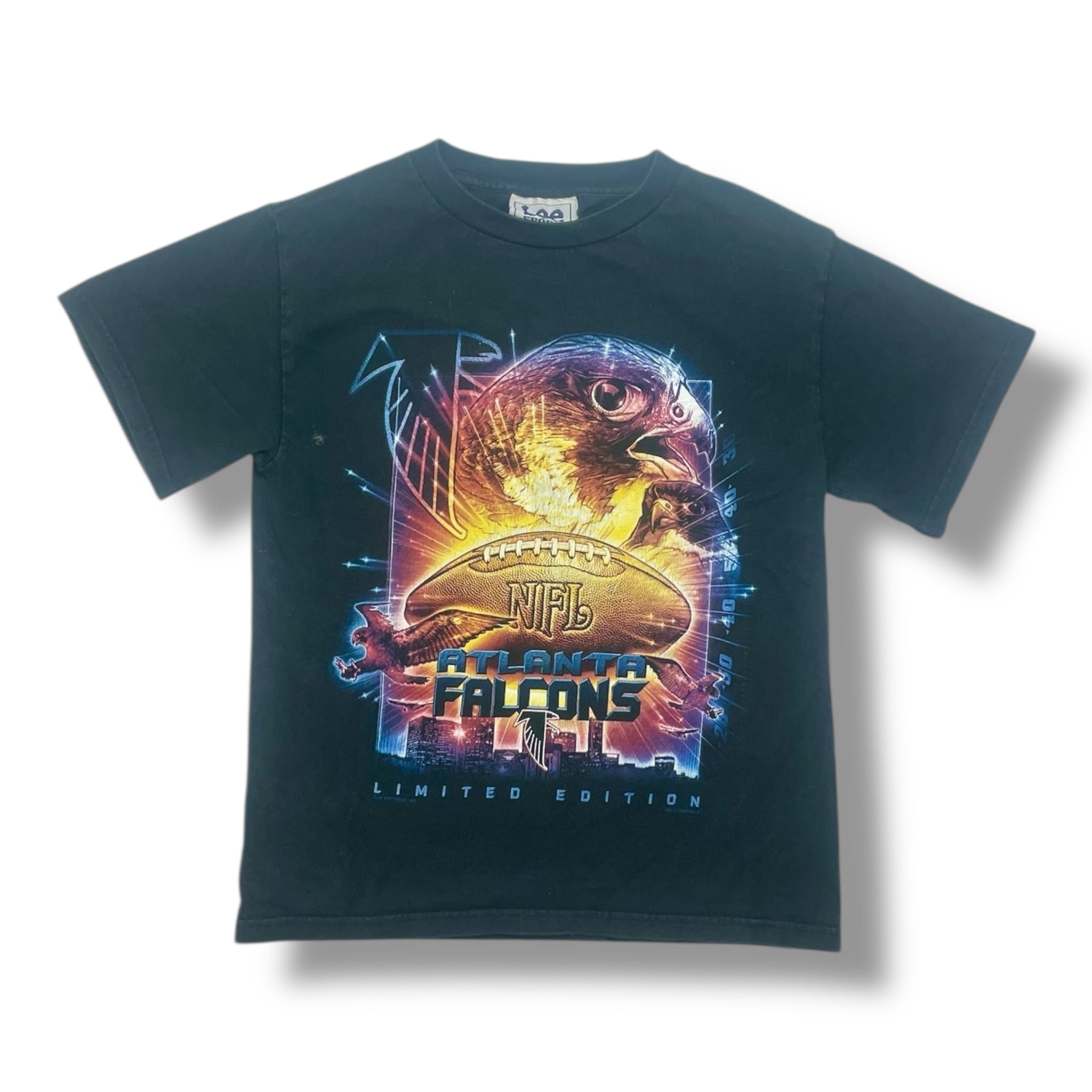 Vintage 90s NFL New England Patriots T-Shirt