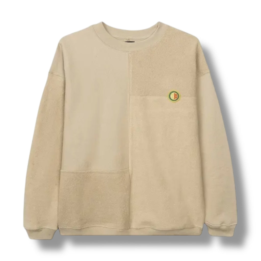 Vintage Brain Dead Crewneck Sweatshirt