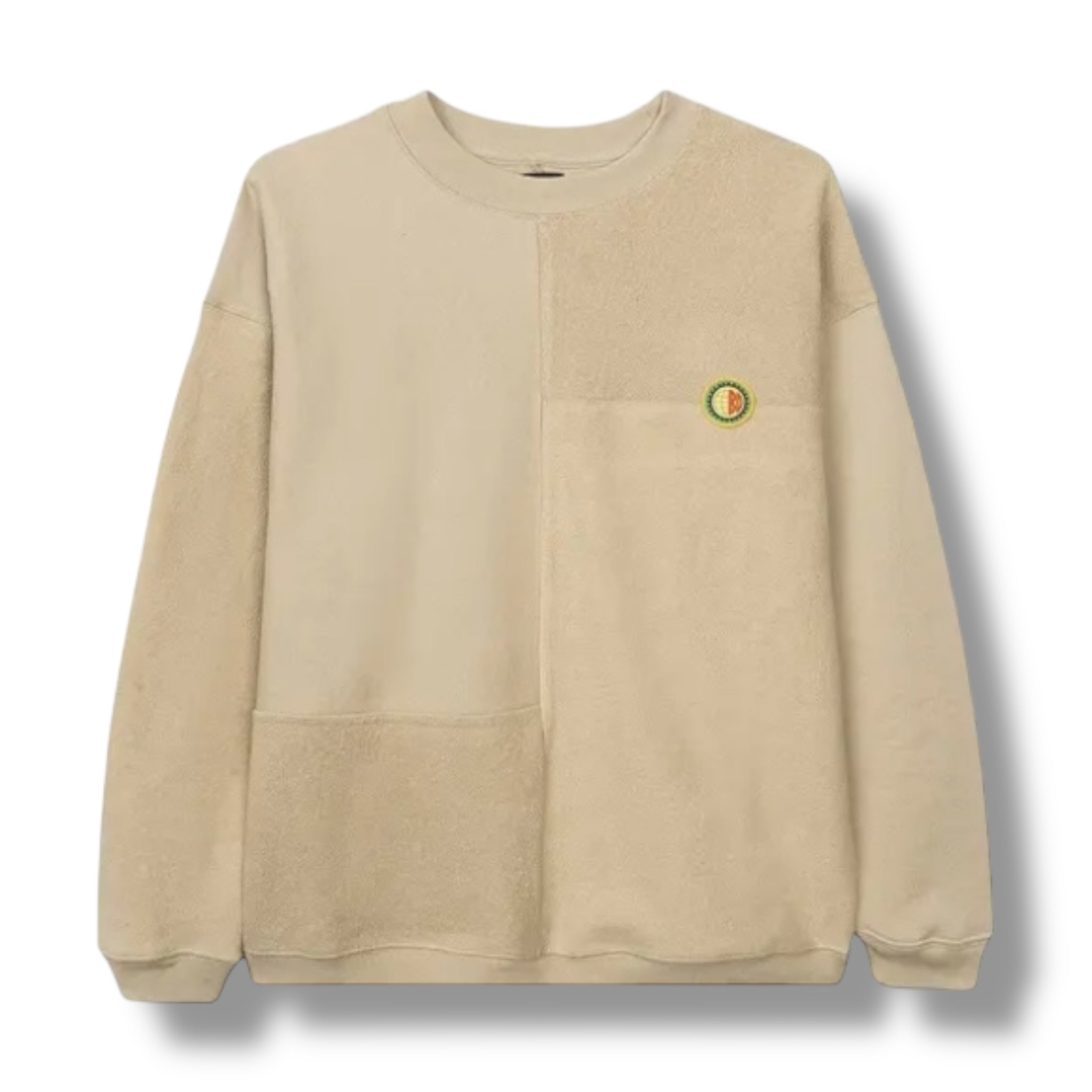 Vintage Brain Dead Crewneck Sweatshirt