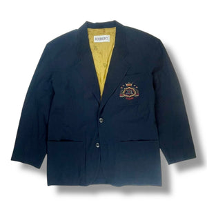 Iceberg Gold Crest Jacket