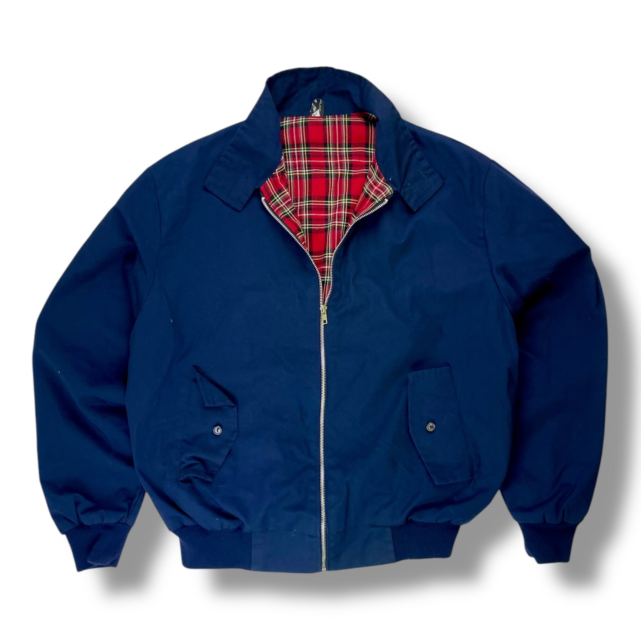 Vintage Harrington Jacket