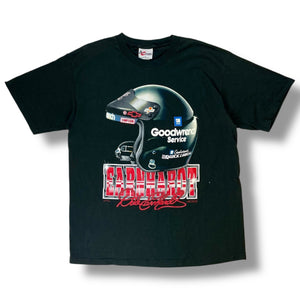 Vintage 90s Dale Earnhardt T-Shirt
