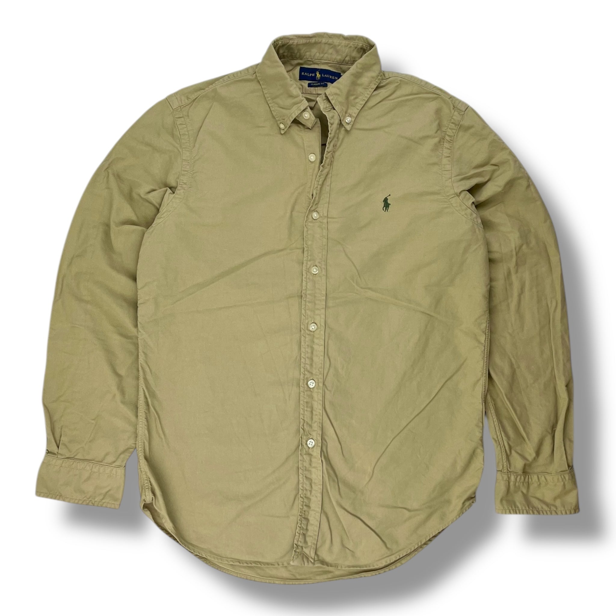 Vintage Ralph Lauren Shirt
