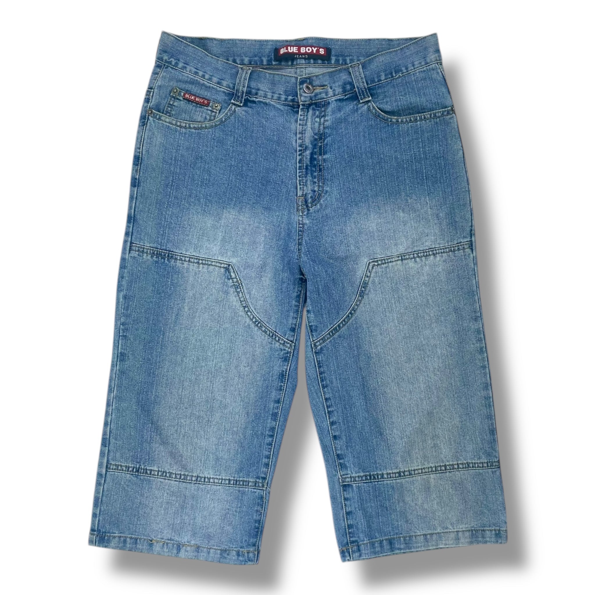 Vintage Jorts
