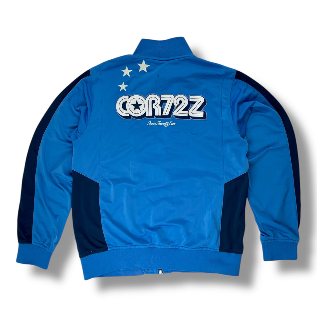Vintage Nike Cortez Tracksuit Jacket