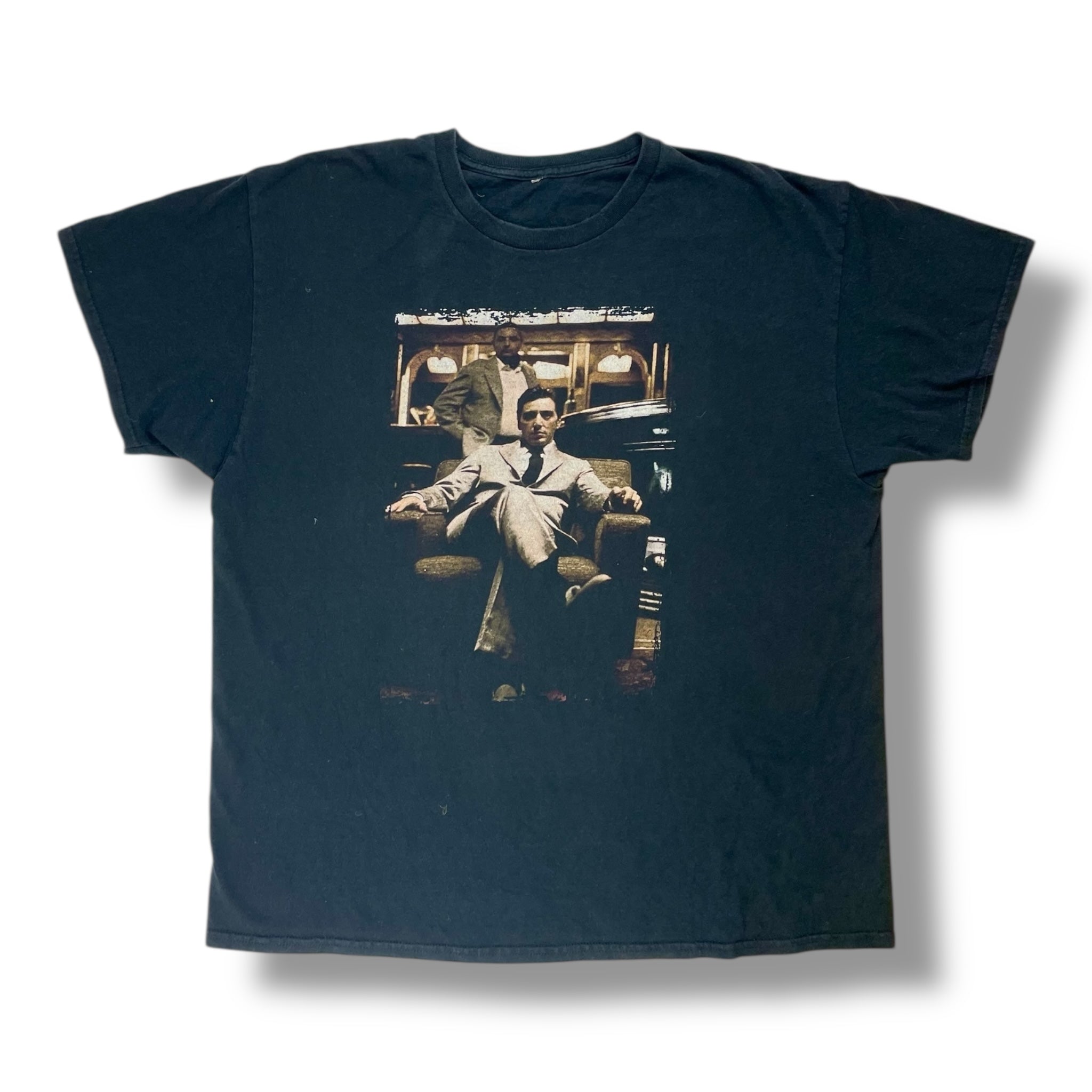 Vintage The Godfather T-Shirt