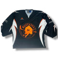 Vintage Buffalo Sabres Jersey