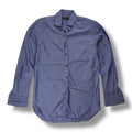 Vintage Diesel Blue Long Sleeved Shirt