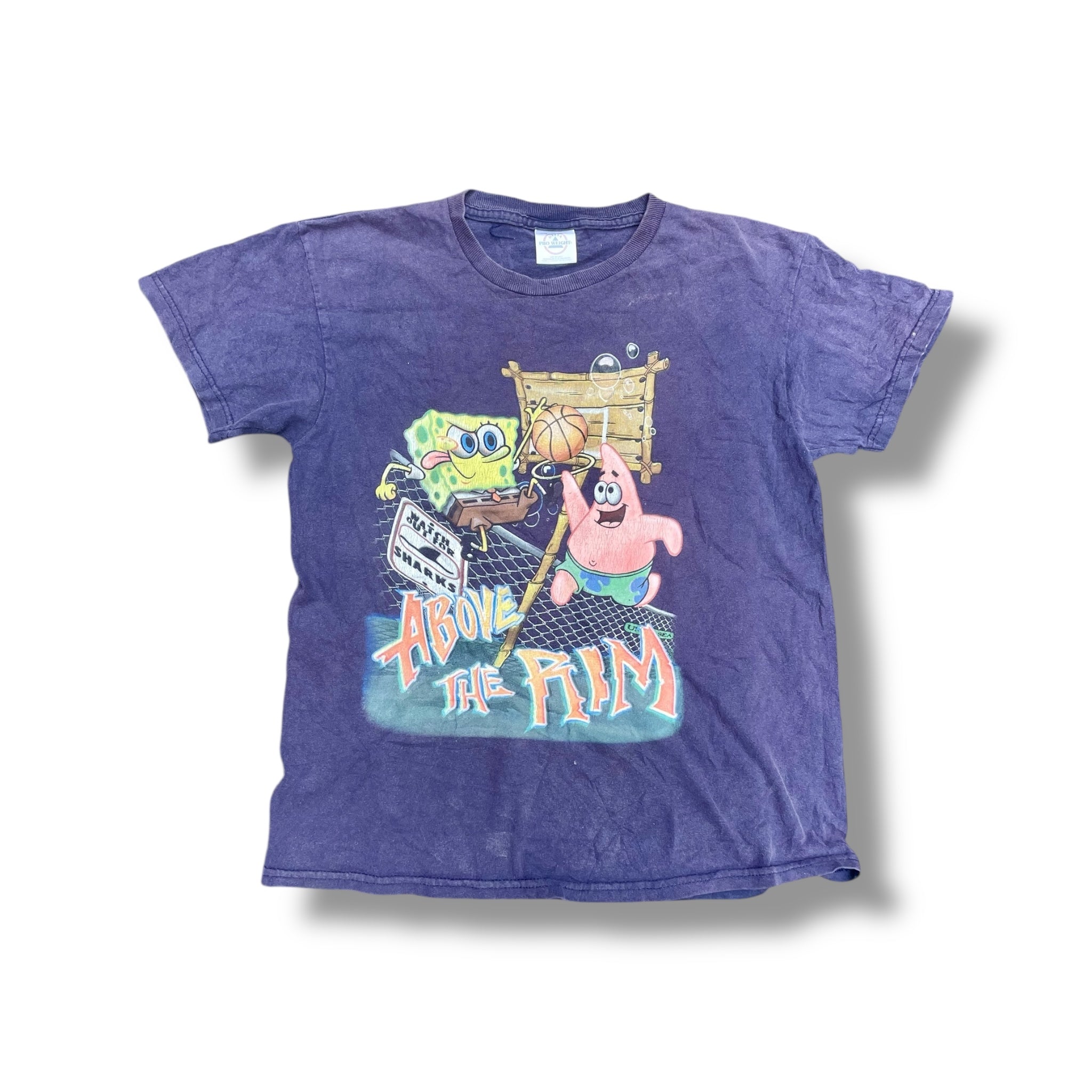 Vintage SpongeBob T-shirt