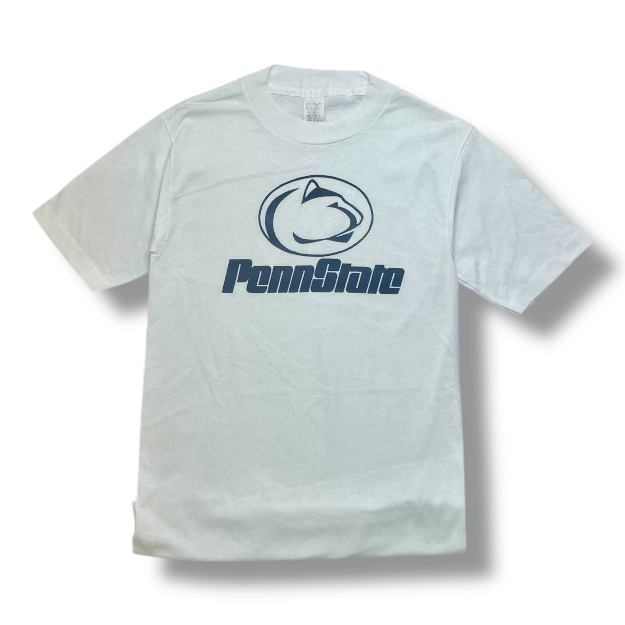 Vintage 80s Single Stitch Penn State T-Shirt