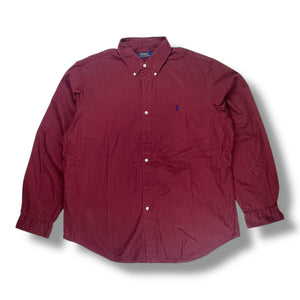 Vintage Polo Ralph Lauren Shirt